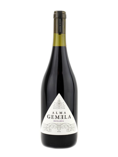 Alma Gemela Bonarda
