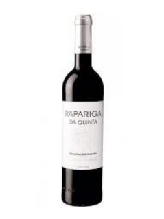 Rapariga da Quinta Red