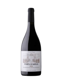 Porta D'Armas Red Dao DOC