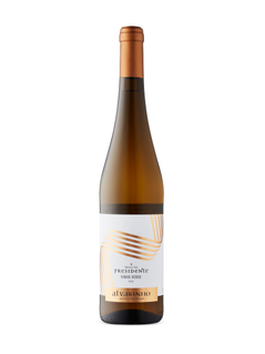 Mesa do Presidente Alvarinho