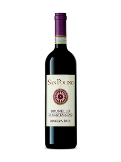 San Polino Riserva Brunello di Montalcino