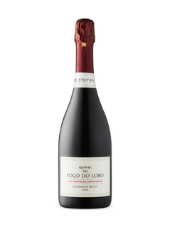 Quinta Do Poco Do Lobo Sparkling Red