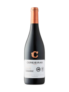 Sanguinhal Cerejeiras Red