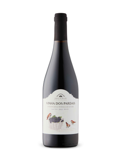 Quinta do Piloto Vinha Dos Pardais Red