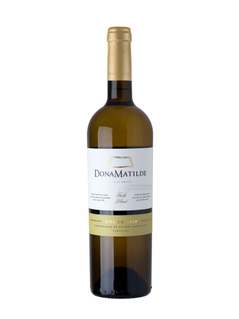 Dona Matilde Douro White