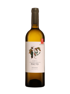 Manuel Carvalho Martins Pacto Field Blend White