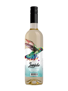 Lourinho Semi-Sparkling White