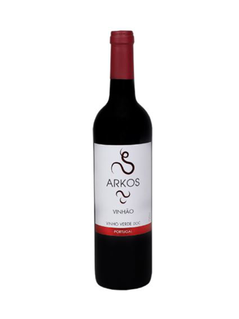 Arkos Red Vinho Verde Vinhao