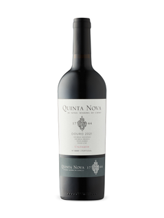 Quinta Nova Unoaked Red