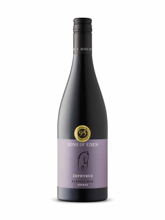 Sons of Eden Zephyrus Shiraz 2022