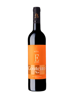 Couteiro Mor Escolha Red