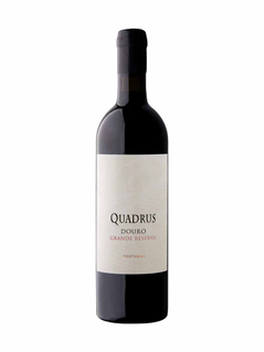 Quadrus Grande Reserva