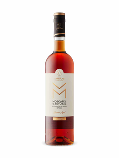 Camolas Moscatel De Setubal Reserva Barrel Aged 2019 at LCBO Ontario
