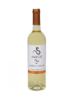 Arkos Loureiro And Alvarinho
