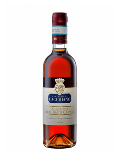 Castello di Cacchiano Vin Santo del Chianti Classico