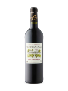 Château La Naude KPM