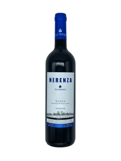 Herenza Semi Crianza KPM