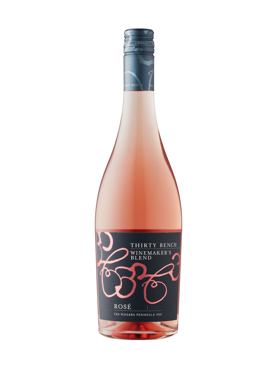 Thirty Bench Winemaker's Rosé 2021 - View Image 1