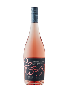 Winemaker's Rosé Thirty Bench