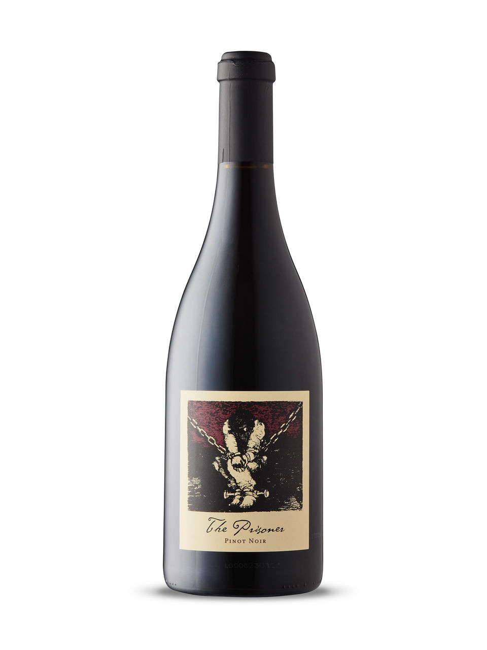 The Prisoner Pinot Noir 2019 LCBO