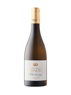 Domaine de Cibadiès Cuvée Chardonnay
