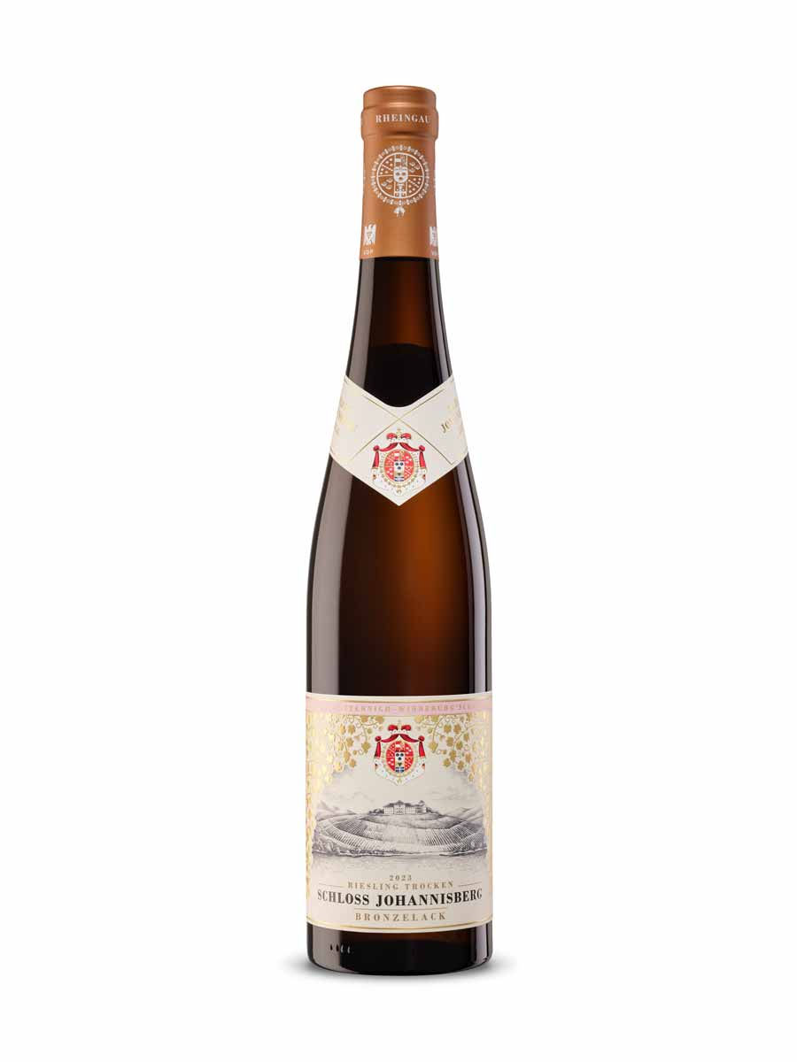Schloss Johannisberg Bronzelack Riesling | LCBO