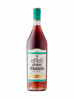 Otto's Athens Vermouth at LCBO Ontario