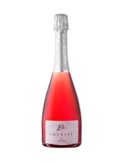 Akakies Sparkling Rosé 2021