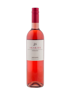 Akakies Rosé PDO Amyndeon
