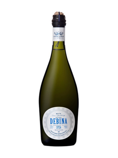 Zitsa Semi Sparkling Dry PDO Debina White
