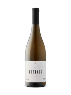 Vorinos Vidiano White 2024