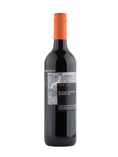Spiropoulos Orino Red
