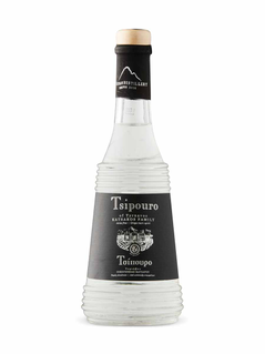 Tsipouro Katsaros Collector's