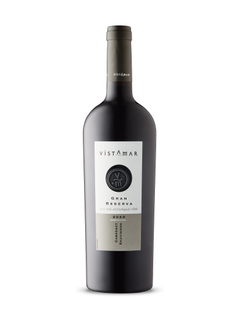 Cabernet Sauvignon Gran Reserva Vistamar 2020 