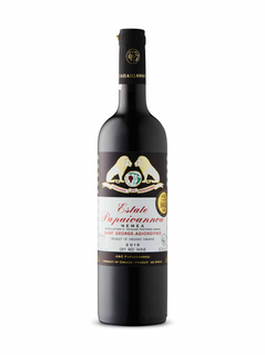Estate Papaioannou Agiorgtiko
