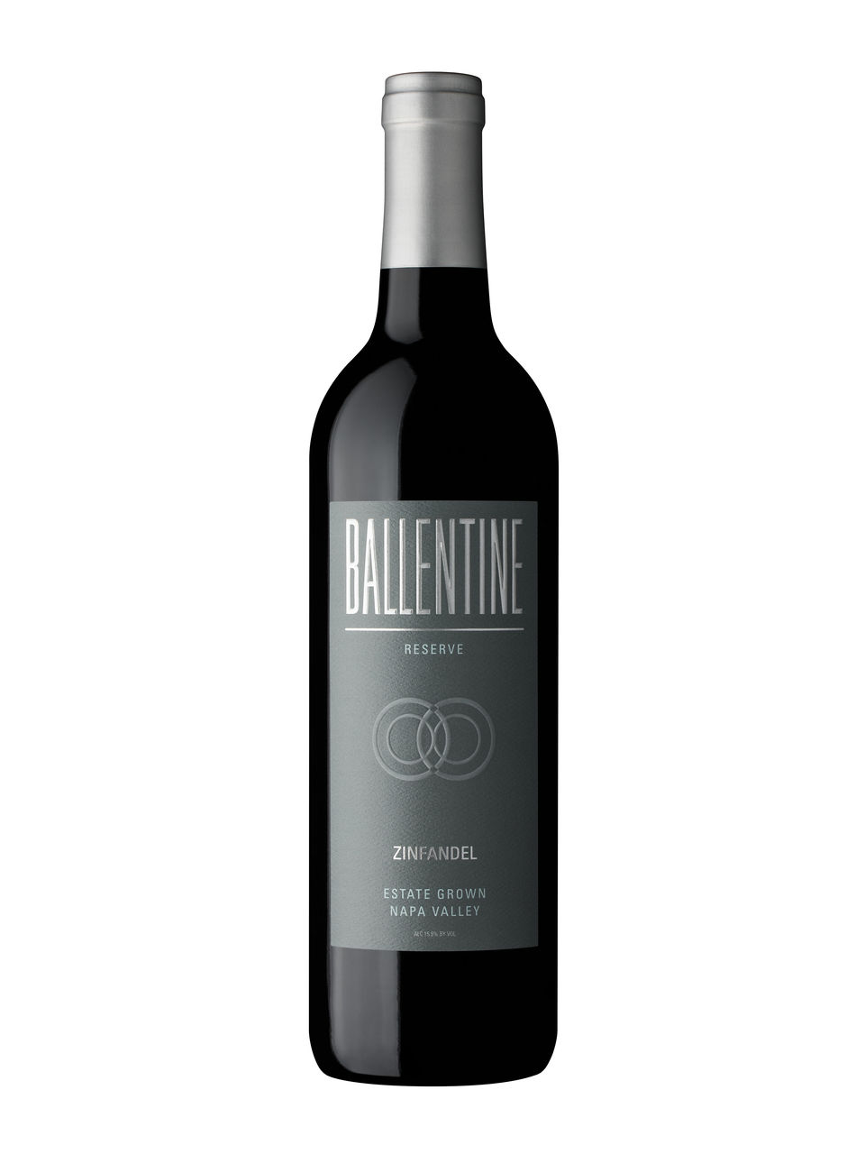 Ballentine Reserve Zinfandel 2019 LCBO