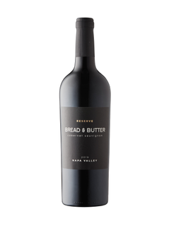 Bread & Butter Reserve Cabernet Sauvignon 2019