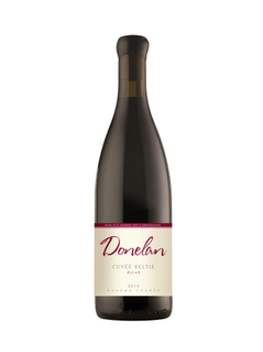 Donelan Cuvée Keltie Syrah