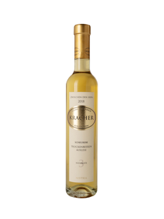 Kracher Weinlaubenhof Zwischen den Seen No. 3 Scheurebe Trockenbeerenauslese 2018