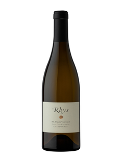 Rhys Mt. Pajaro Vineyard Chardonnay 2018