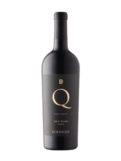 Beringer Q Red Wine