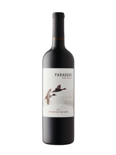 Paraduxx Proprietary Napa Valley Red Wine