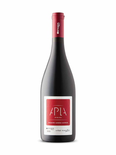 Oenops Apla' Dry Red Blend