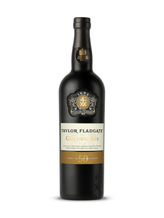 Taylor's Golden Age 50-Year-Old Tawny Port