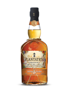 Plantation Artisanal 5-Year-Old Barbados Rum