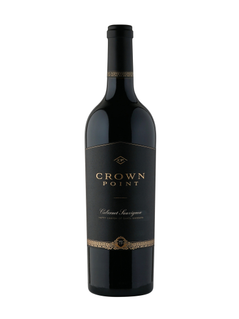 Crown Point Cabernet Sauvignon