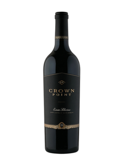 Crown Point Estate Selection