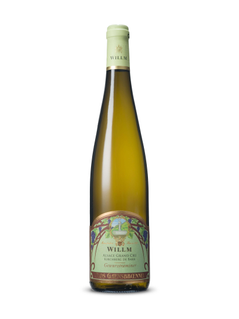 Willm Clos Gaensbroennel Gewurztraminer Grand Cru