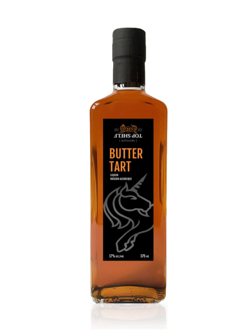 Top Shelf Butter Tart Liquor LCBO