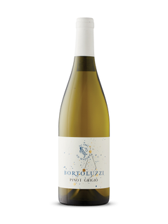 Bortoluzzi Pinot Grigio 2022 | LCBO